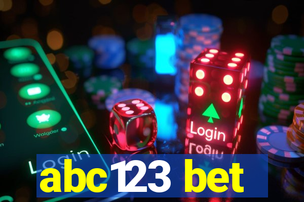 abc123 bet